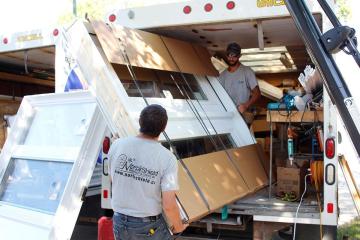 Windows and Doors Toronto | Replacement & Installation