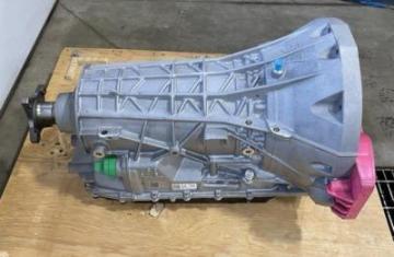 Boîte de vitesses automatique Ford 10R80 à 10 rapports - Installation facile