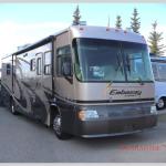 Used 2005 Triple E Embassy 371FB