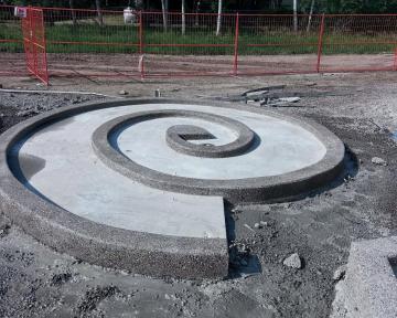 Concrete Kimex Construction