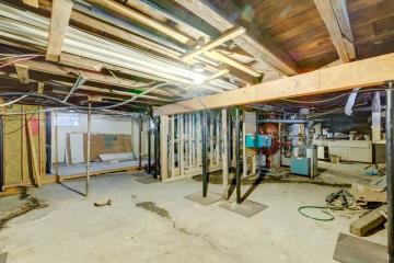 For Sale: Charming Duplex in Sherbrooke (Fleurimont) - $424,900