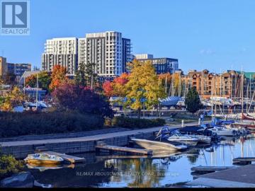 Pet Friendly Luxury Apt - Village of Bronte - Feb 1, 2026 $3,152.00 with Extras