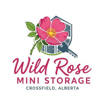 Wild Rose Mini Storage - Crossfield, Alberta